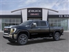 2025 GMC Sierra 2500HD SLT
