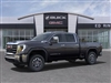 2025 GMC Sierra 2500HD SLT