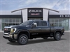 2025 GMC Sierra 2500HD SLT