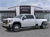 2025 GMC Sierra 3500HD SLT