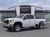 2025 GMC Sierra 2500HD Pro