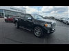 2021 GMC Canyon Denali