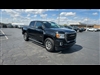 2022 GMC Canyon AT4