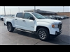 2022 GMC Canyon AT4