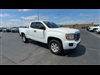 2020 GMC Canyon Base