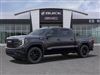 2025 GMC Sierra 1500 Elevation Standard