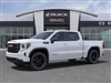 2025 GMC Sierra 1500 Elevation Standard