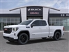 2025 GMC Sierra 1500 Elevation Standard