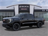2025 GMC Sierra 1500 Elevation Standard
