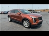 2019 Cadillac XT4 Luxury