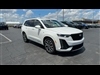 2022 Cadillac XT6 Sport