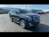 2017 Cadillac Escalade Luxury - thumbnail 2