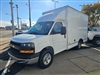 2023 Chevrolet Express