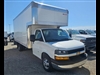 2024 Chevrolet Express 3500