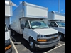 2024 Chevrolet Express 3500