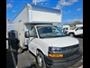 2024 Chevrolet Express 4500