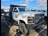 2024 Chevrolet Silverado 5500 HD Work Truck