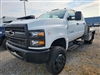 2024 Chevrolet Silverado 5500 HD Work Truck