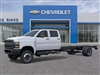 2025 Chevrolet Silverado 5500 HD LT