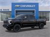 2025 Chevrolet Silverado 2500HD High Country