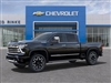 2025 Chevrolet Silverado 2500HD High Country