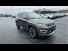 2017 Jeep Compass Limited