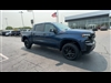 2022 Chevrolet Silverado 1500 Limited LT Trail Boss