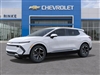 2025 Chevrolet Equinox EV LT 1