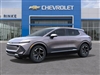2025 Chevrolet Equinox EV LT 1