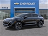 2025 Chevrolet Equinox EV LT 1