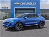 2025 Chevrolet Equinox EV LT 1