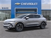 2025 Chevrolet Equinox EV LT 1