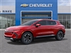 2025 Chevrolet Equinox EV LT 1