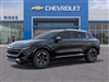 2025 Chevrolet Equinox EV LT 2