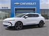 2025 Chevrolet Equinox EV LT 2