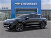 2025 Chevrolet Equinox EV LT 2