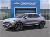 2025 Chevrolet Equinox EV LT 2