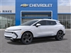 2025 Chevrolet Equinox EV LT 2