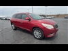 2013 Buick Enclave Leather Group