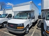 2024 GMC Savana 3500