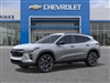 2025 Chevrolet Trax RS