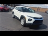 2023 Chevrolet Trailblazer LS - thumbnail 2