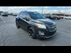 2016 Chevrolet Trax LTZ