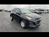 2022 Chevrolet Trax LS - thumbnail 2