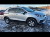 2022 Chevrolet Trax LT - thumbnail 2