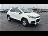 2022 Chevrolet Trax LT - thumbnail 2