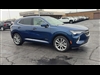 2023 Buick Envision Avenir - thumbnail 2