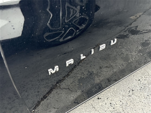 2022 Chevrolet Malibu LS 1LS