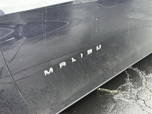 2023 Chevrolet Malibu LS 1LS