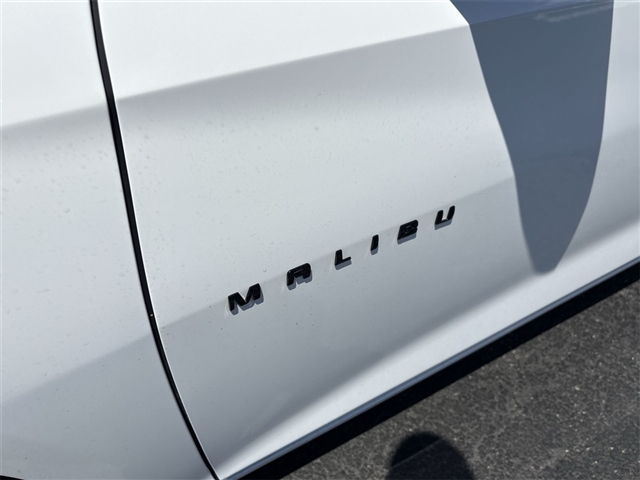 2020 Chevrolet Malibu RS